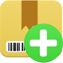 Package-add icon