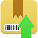 Package-upload icon