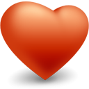 heart icon