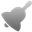 bell icon