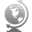 globe icon