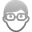 teacher-male icon