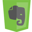 evernote icon