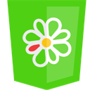 icq icon
