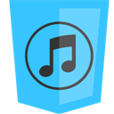 itunes icon