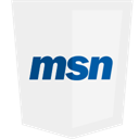 msn icon