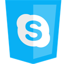 skype icon