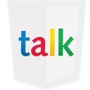 talk icon