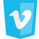 vimeo icon