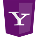 yahoo icon