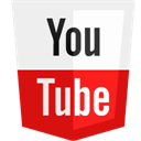 youtube icon