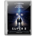 Super8 icon