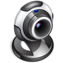webcam icon