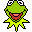 Kermit icon