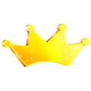 Crown icon