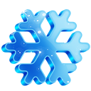 Snowflake icon