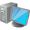computer icon