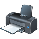 printer icon