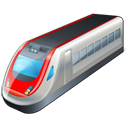 train icon