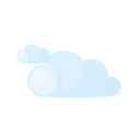 day_lightcloud icon