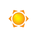 sun icon