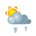 sun_darkcloud_heavygrain icon