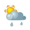 sun_darkcloud_heavyrain icon