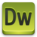adobe_Dw icon