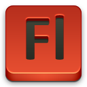 adobe_Fl icon