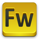 adobe_Fw icon
