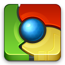 chrome icon