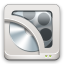 handbrake icon