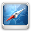 safari icon