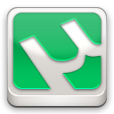 uTorrent icon