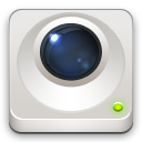webcam icon
