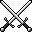 Swords icon