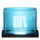 Library icon