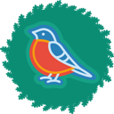 bird icon