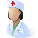 nurse icon