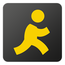 Aim icon