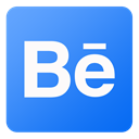 Behance icon