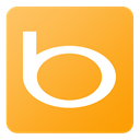 Bing icon