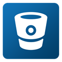 Bitbucket icon