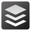 Buffer icon
