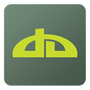 DeviantART icon