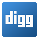 Digg icon