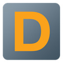 Disqus icon