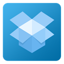 Dropbox icon