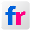 Flickr icon