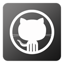 Github icon